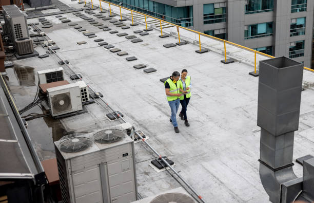 Best Storm Damage Roof Repair  in Virden, IL