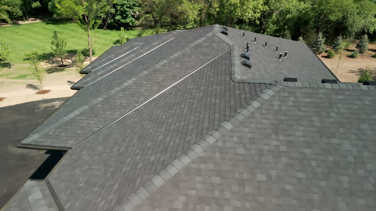 Best Asphalt Shingles Roofing  in Virden, IL
