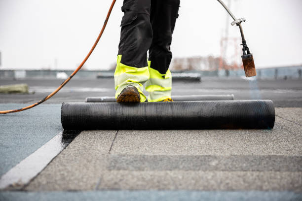 Hot Roofs in Virden, IL