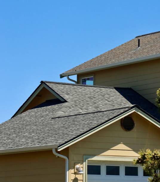 Gutter Replacement in Virden, IL